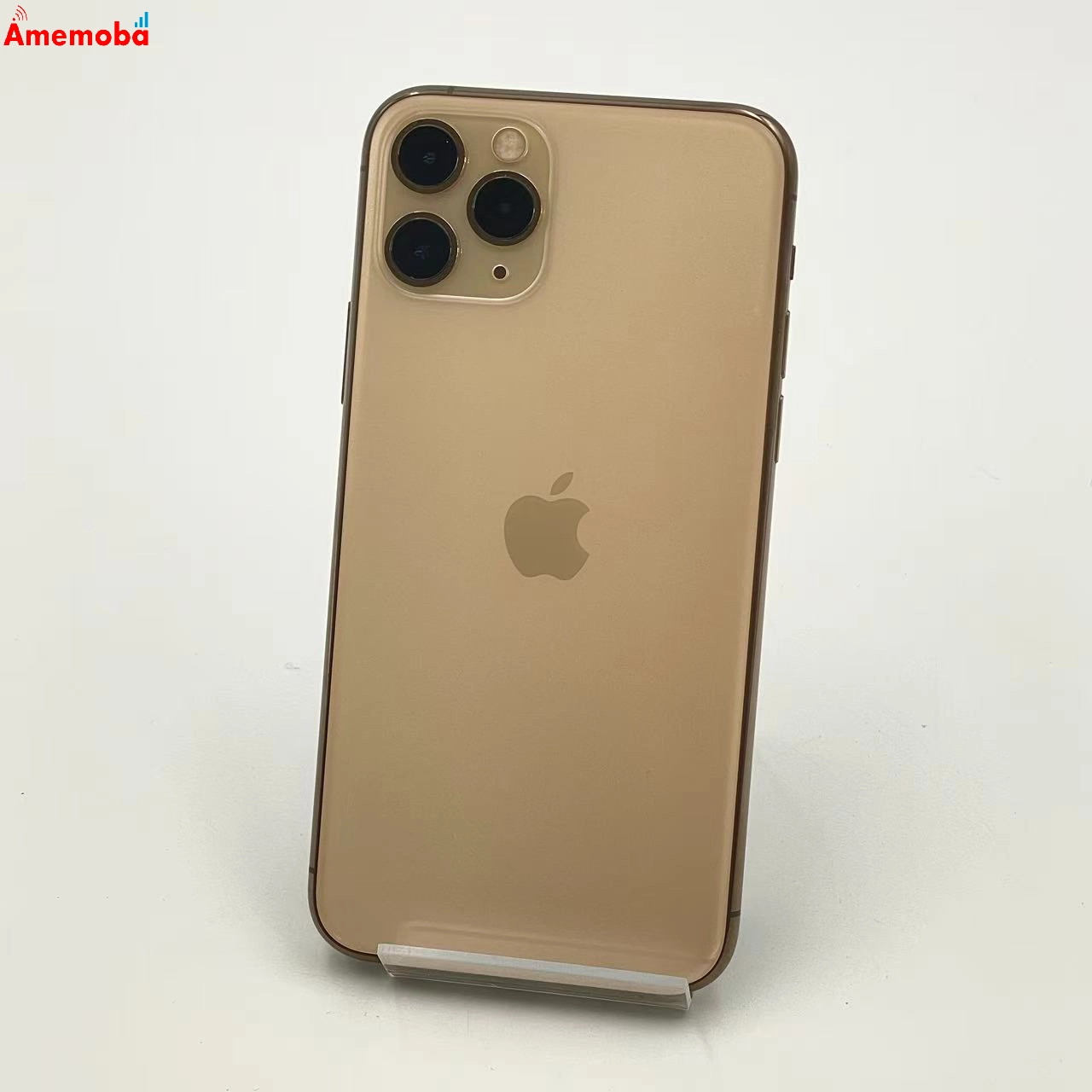 iPhone11 Pro 256GB ゴールド MWC92J/A au版SIMフリー