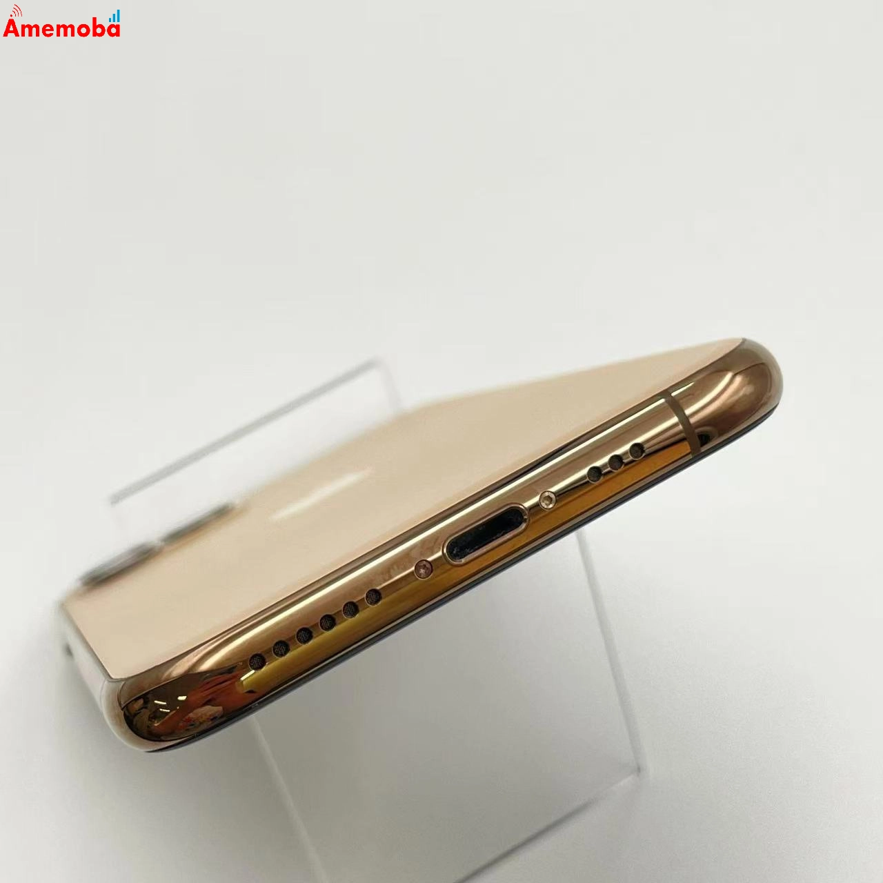 iPhone11 Pro 256GB ゴールド MWC92J/A au版SIMフリー