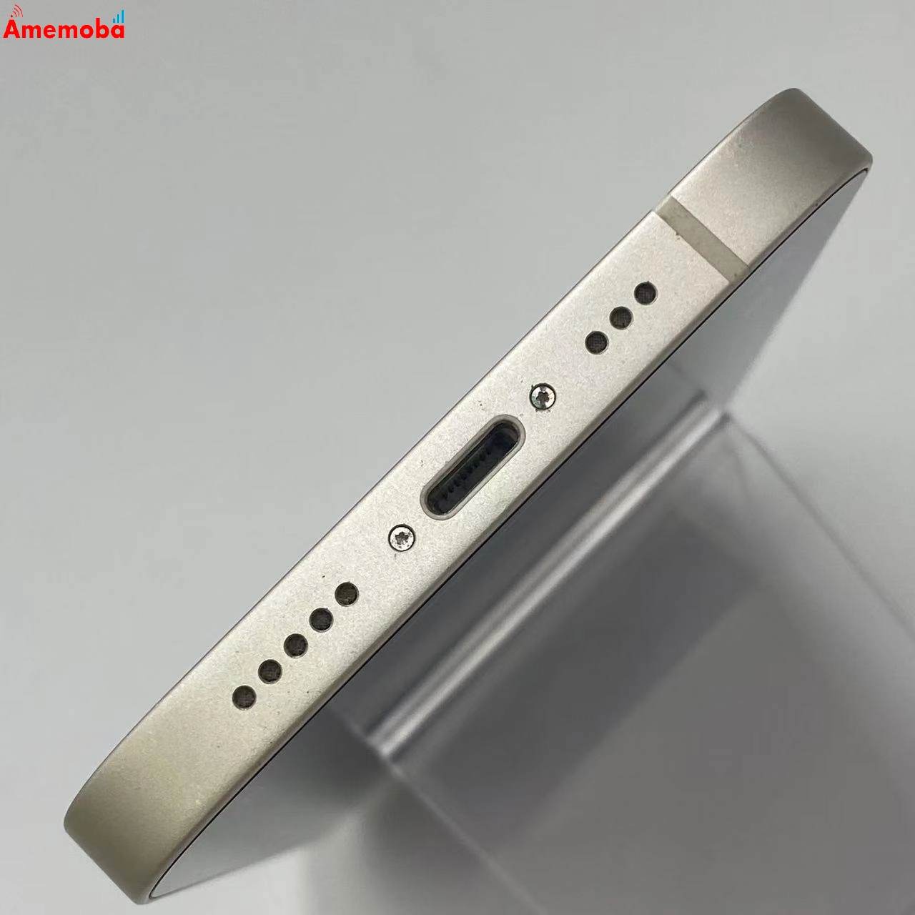 iPhone13 256GB MLNJ3J/A docomo版SIMフリー スターライト 美品