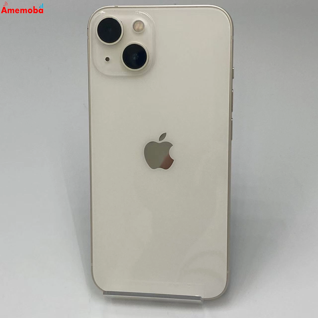 iPhone13 256GB MLNJ3J/A docomo版SIMフリー スターライト 美品