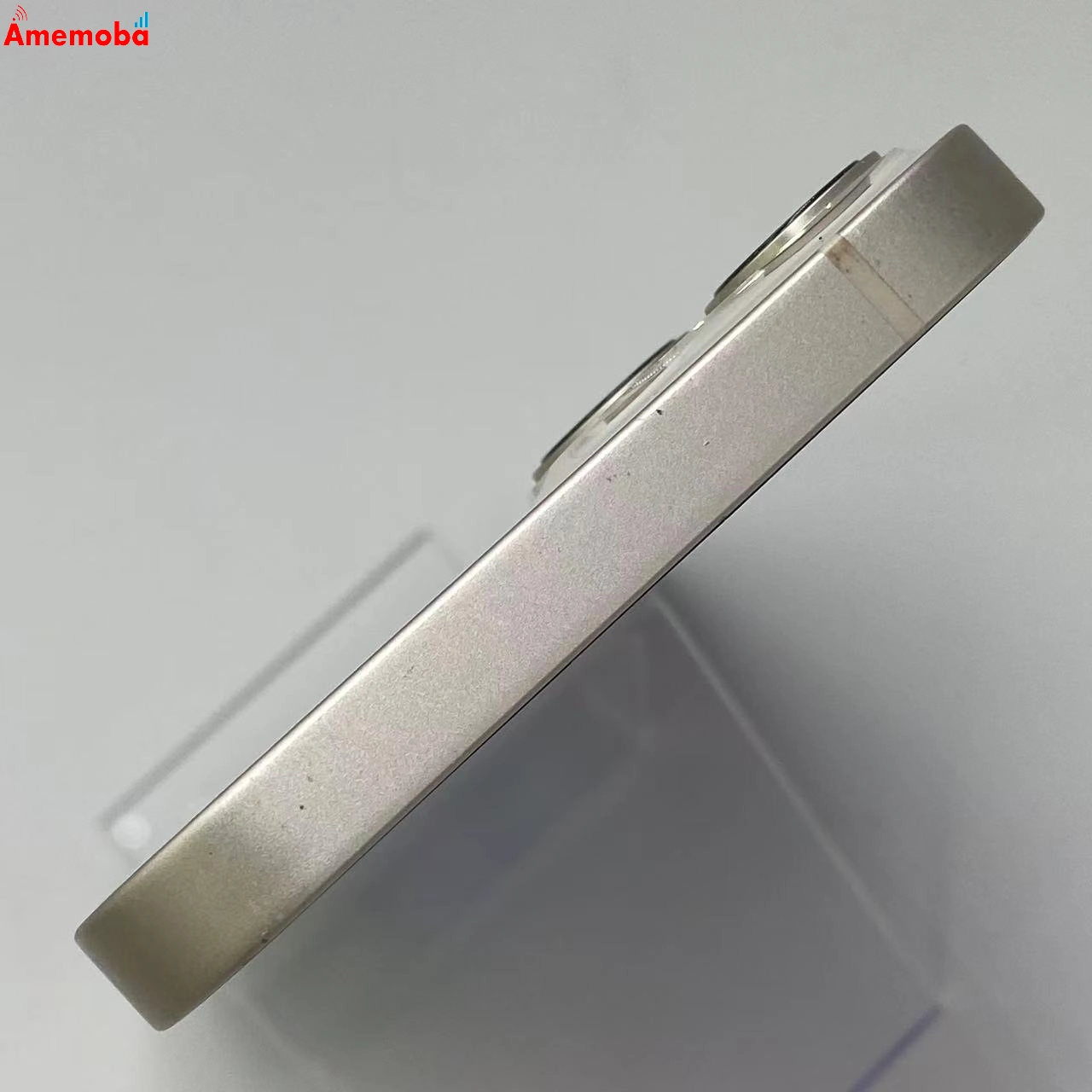 iPhone13 256GB MLNJ3J/A docomo版SIMフリー スターライト 美品