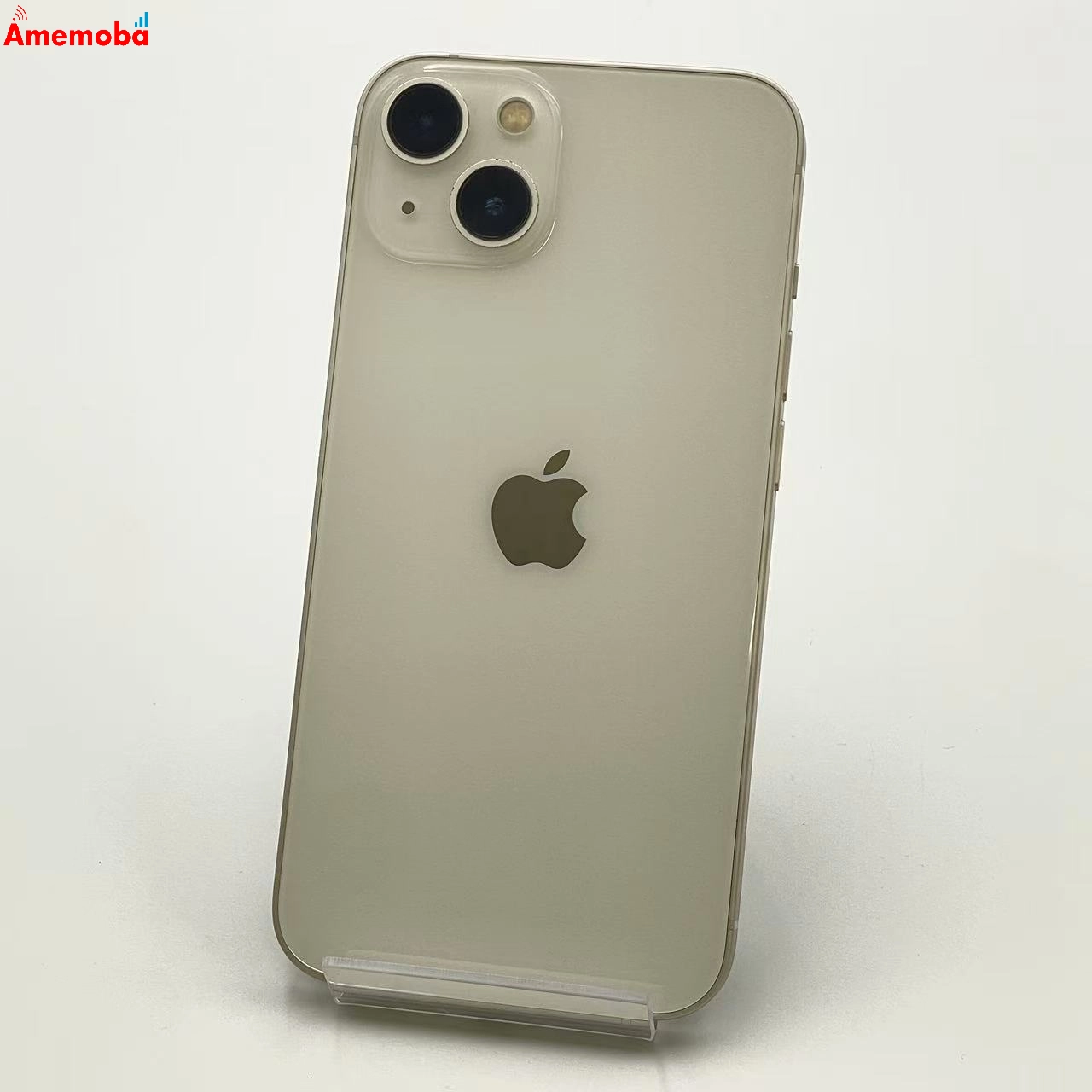 iPhone13 128GB スターライト MLND3J/A docomo版SIMフリー