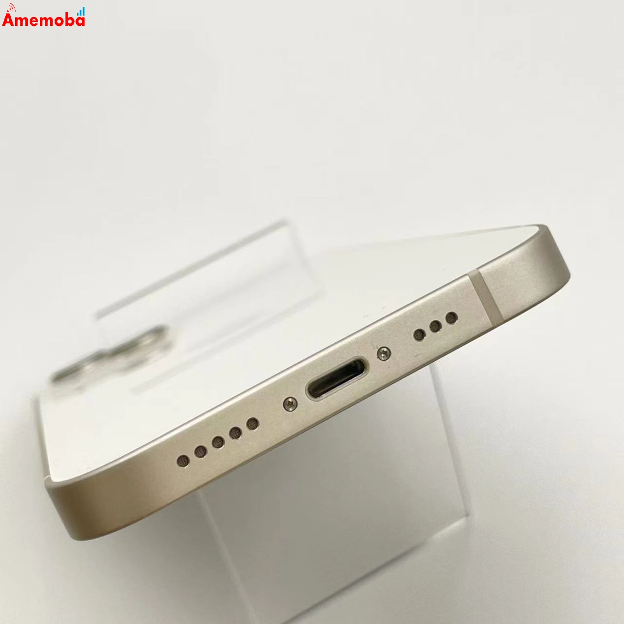 iPhone13 128GB スターライト MLND3J/A docomo版SIMフリー