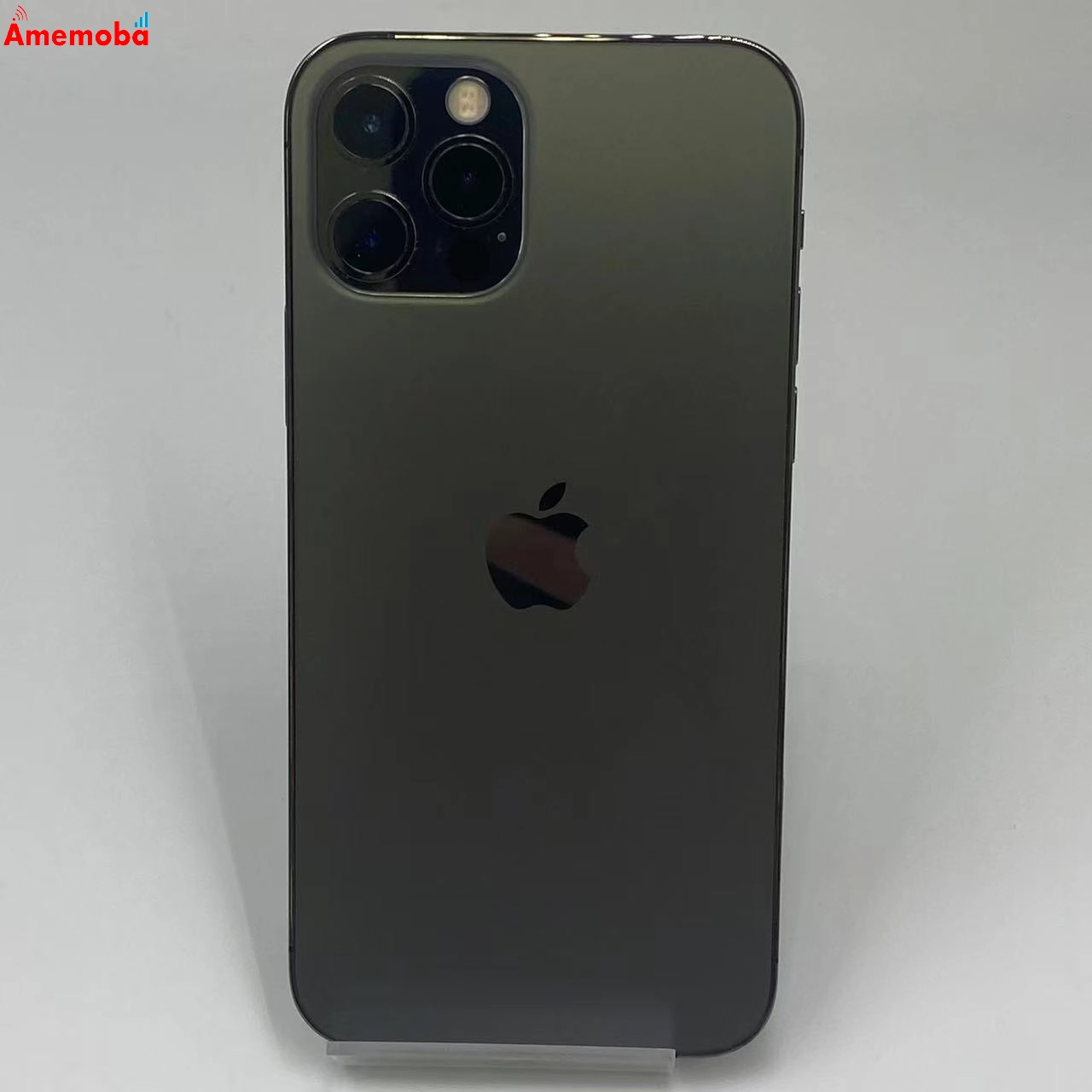 iPhone13 pro 128GB NLUE3J/A SoftBank版SIMフリー  グラファイト 極美品