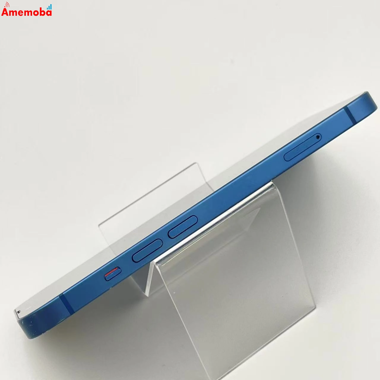 iPhone13 128GB ブルー MLNG3J/A AU版SIMフリー