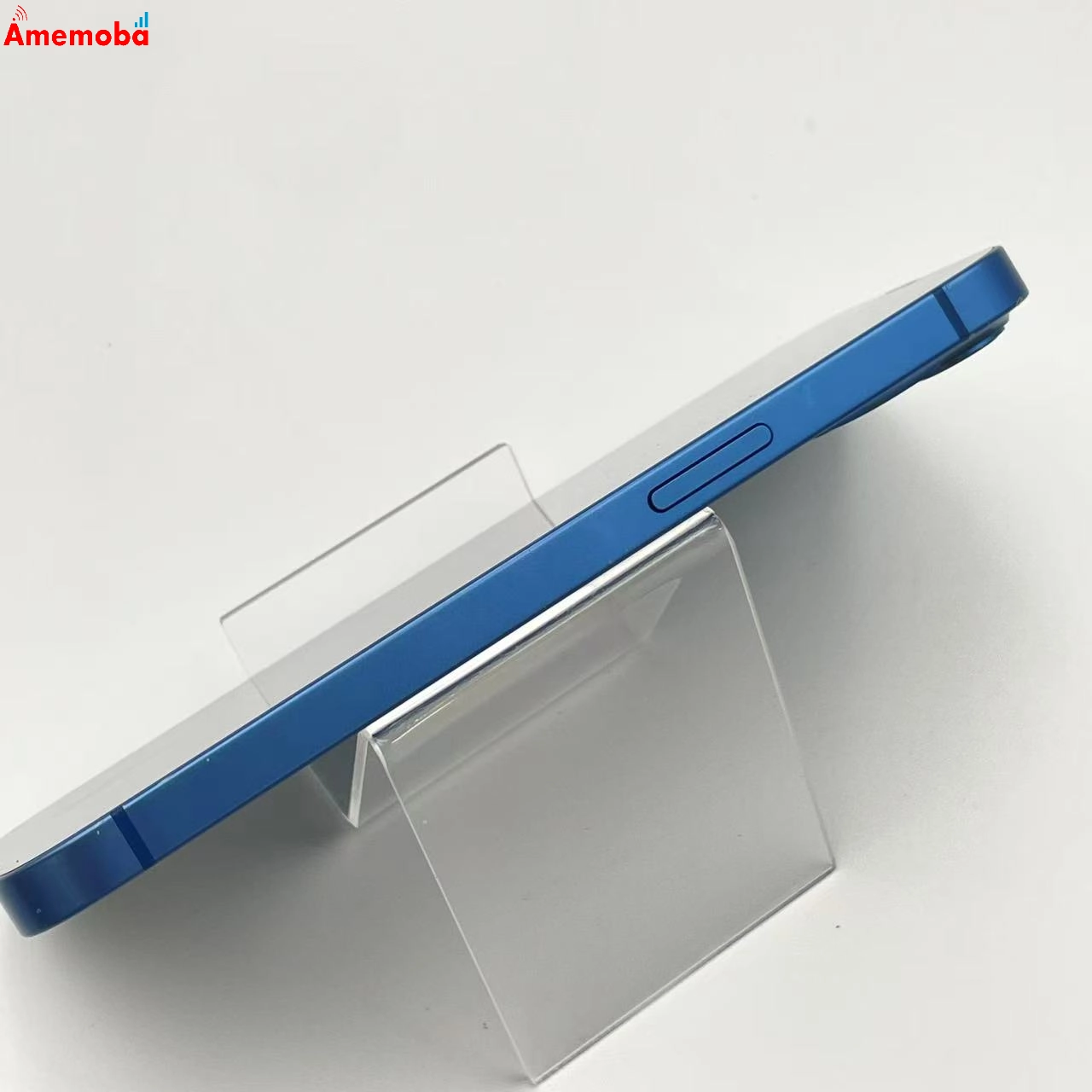 iPhone13 128GB ブルー MLNG3J/A AU版SIMフリー