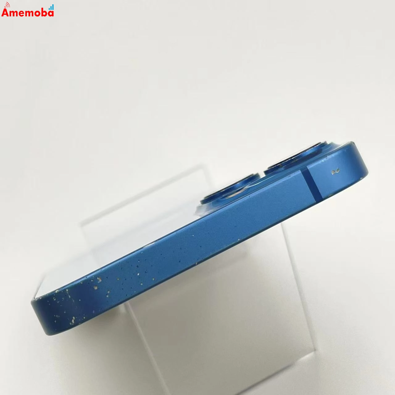 iPhone13 128GB ブルー MLNG3J/A AU版SIMフリー