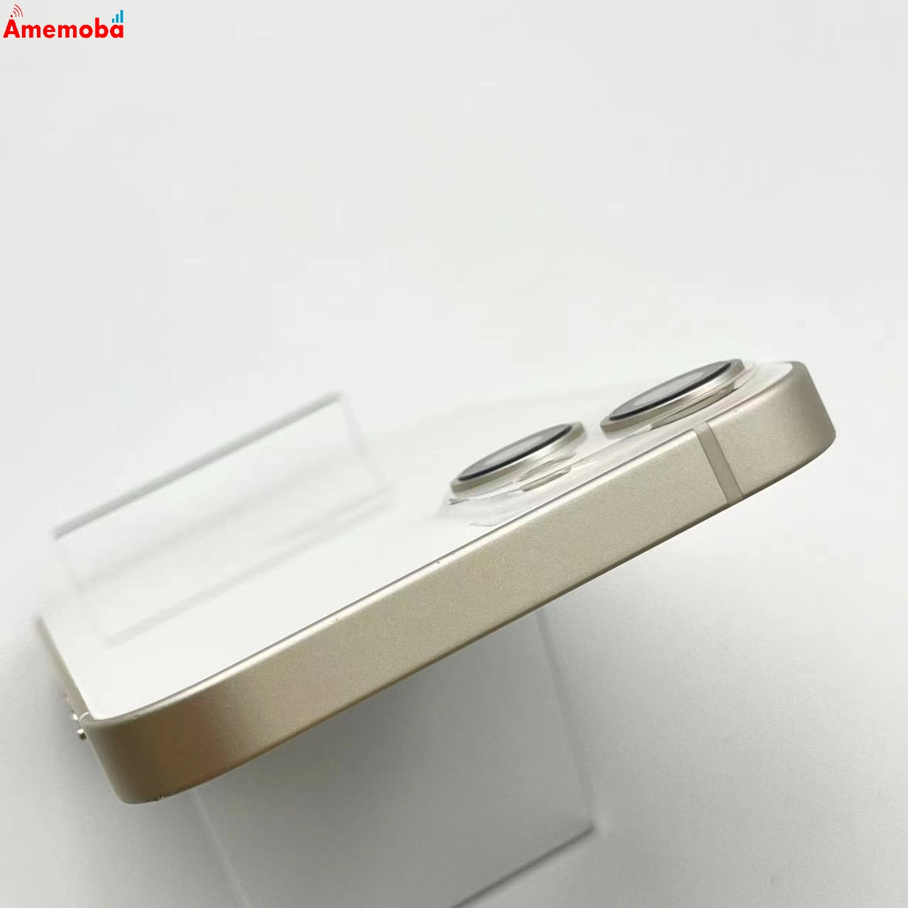 iPhone13 128GB スターライト MLND3J/A AU版SIMフリー