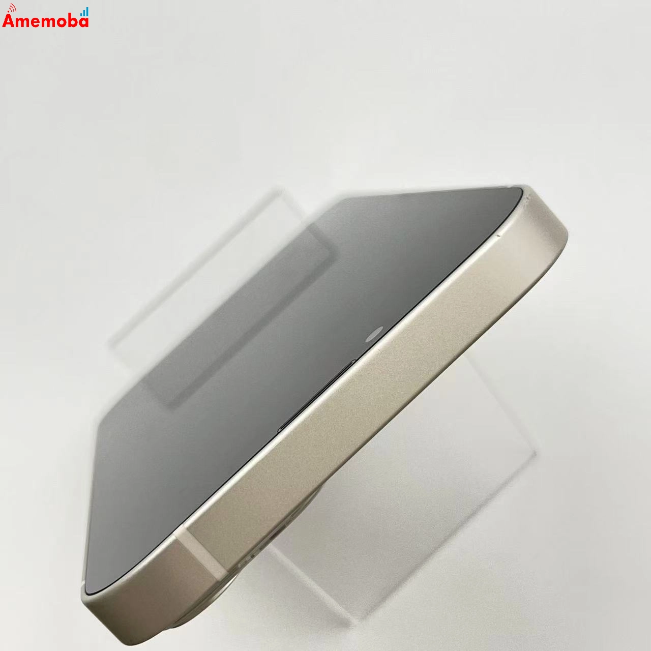 iPhone13 128GB スターライト MLND3J/A AU版SIMフリー