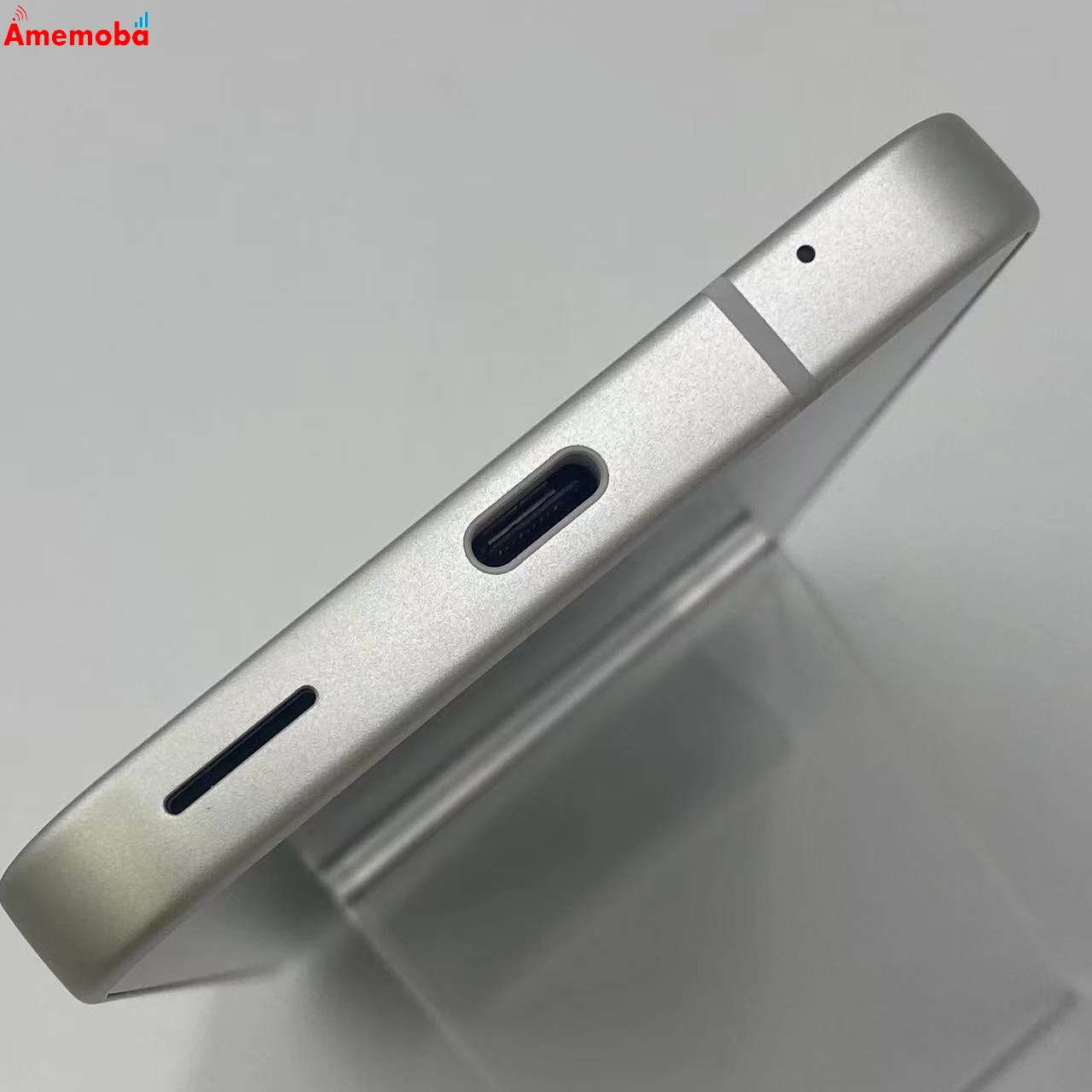 AQUOS sense9 6GB/128GB SH-M29 ストア版SIMフリー ホワイト 未使用品