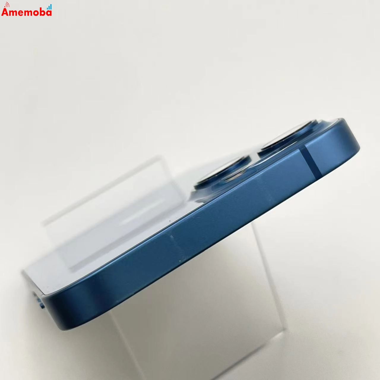 iPhone13 128GB ブルー MLNG3J/A SoftBank版SIMフリー