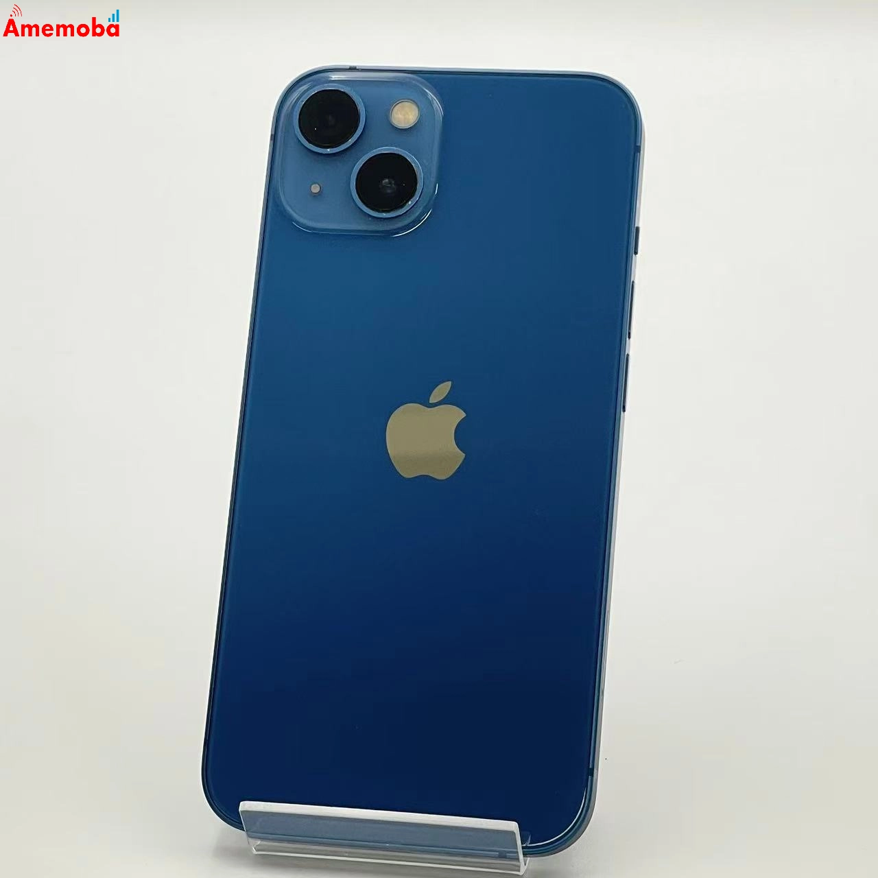 iPhone13 128GB ブルー MLNG3J/A SoftBank版SIMフリー