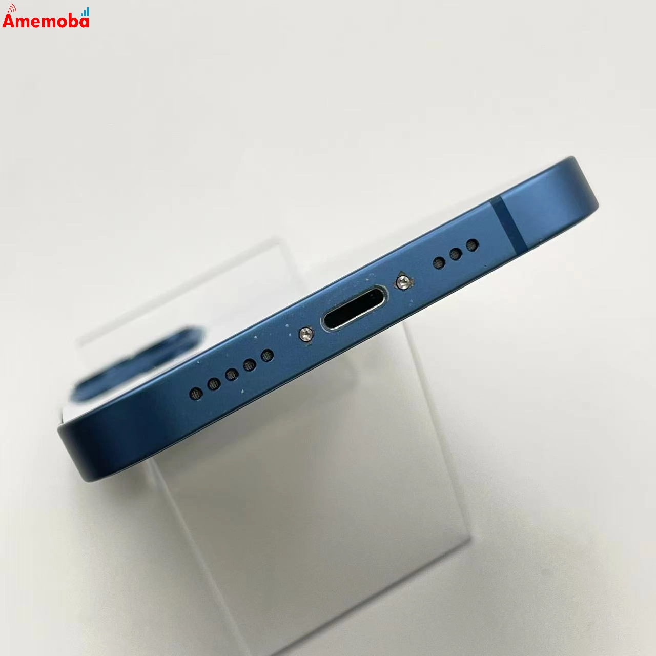 iPhone13 128GB ブルー MLNG3J/A SoftBank版SIMフリー