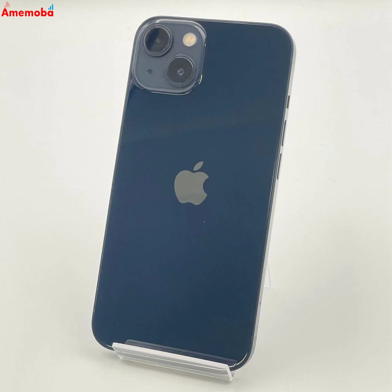 iPhone13 128GB ミッドナイト MLNC3J/A AU版SIMフリー