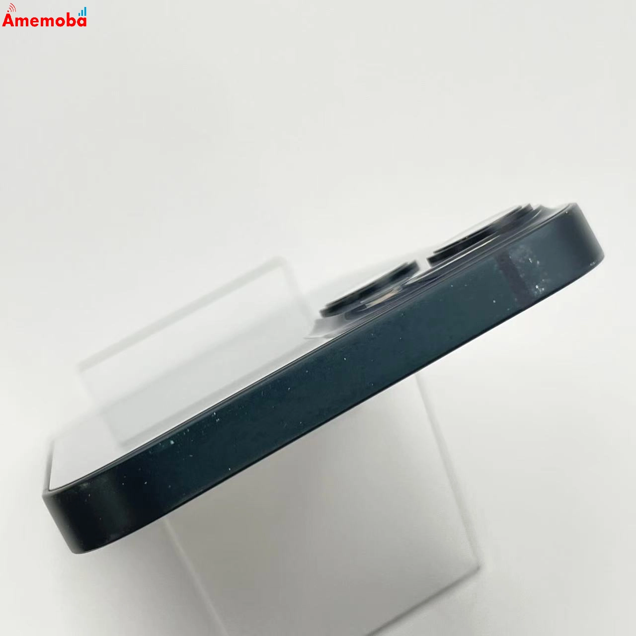 iPhone13 128GB ミッドナイト MLNC3J/A AU版SIMフリー