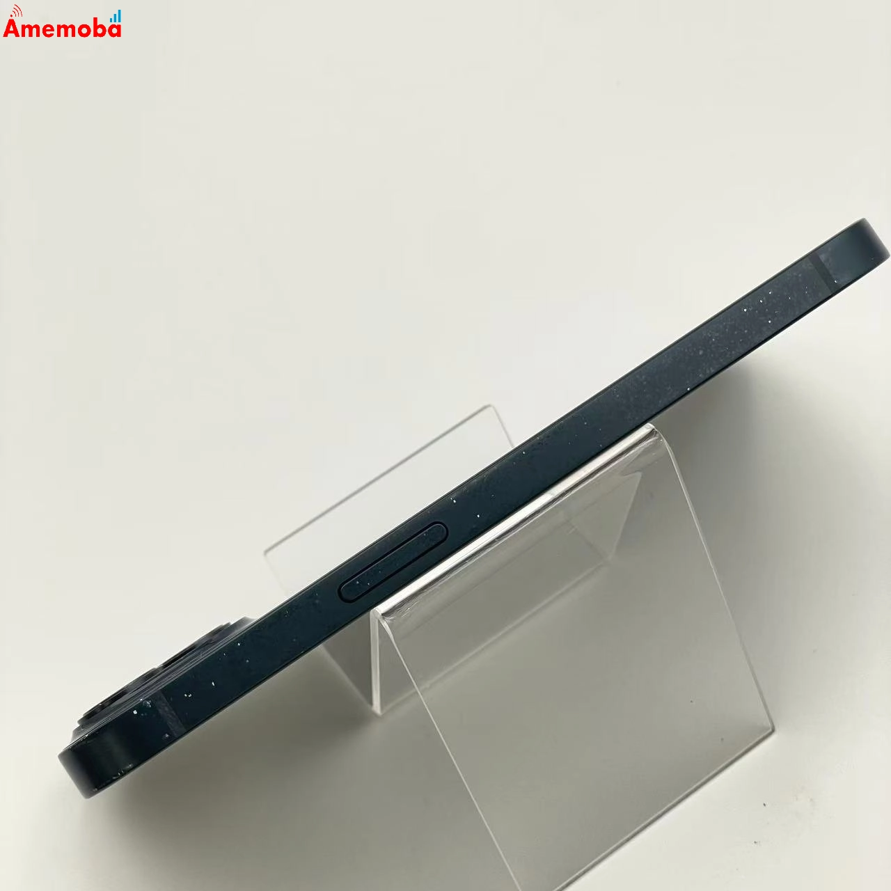 iPhone13 128GB ミッドナイト MLNC3J/A AU版SIMフリー