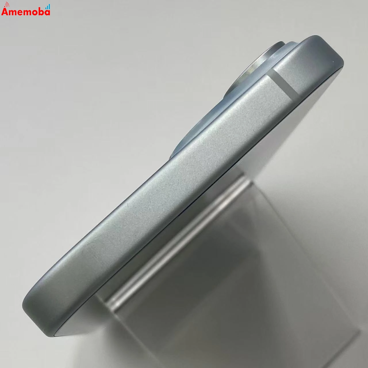 iPhone15 128GB 3M420J/A AU版SIMフリー ブルー  未使用品