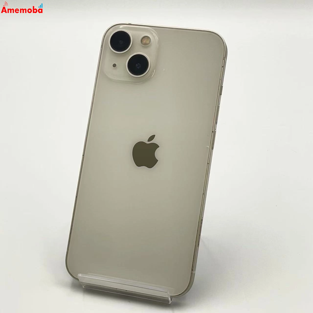 iPhone13 128GB スターライト MLND3J/A docomo版SIMフリー