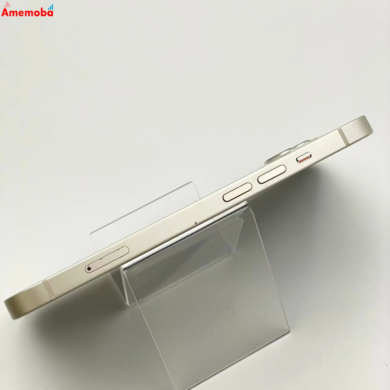 iPhone13 128GB スターライト MLND3J/A docomo版SIMフリー