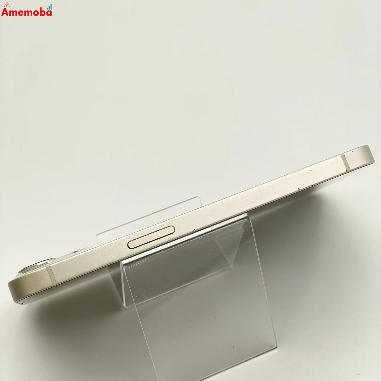 iPhone13 128GB スターライト MLND3J/A docomo版SIMフリー