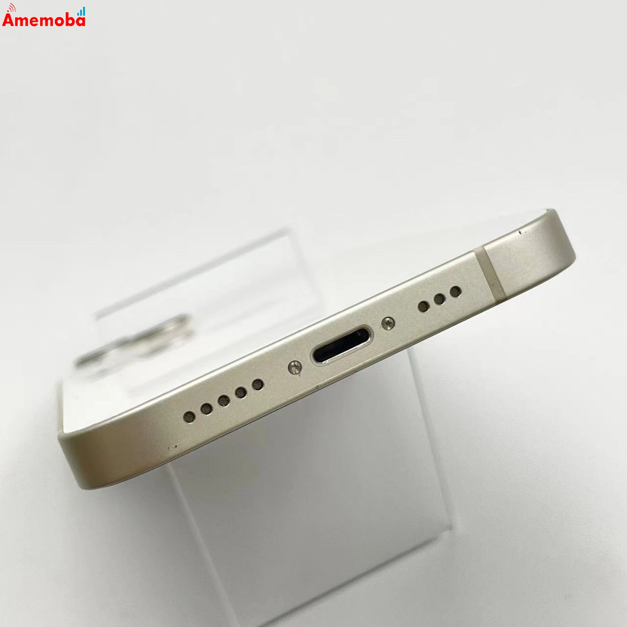 iPhone13 128GB スターライト MLND3J/A docomo版SIMフリー