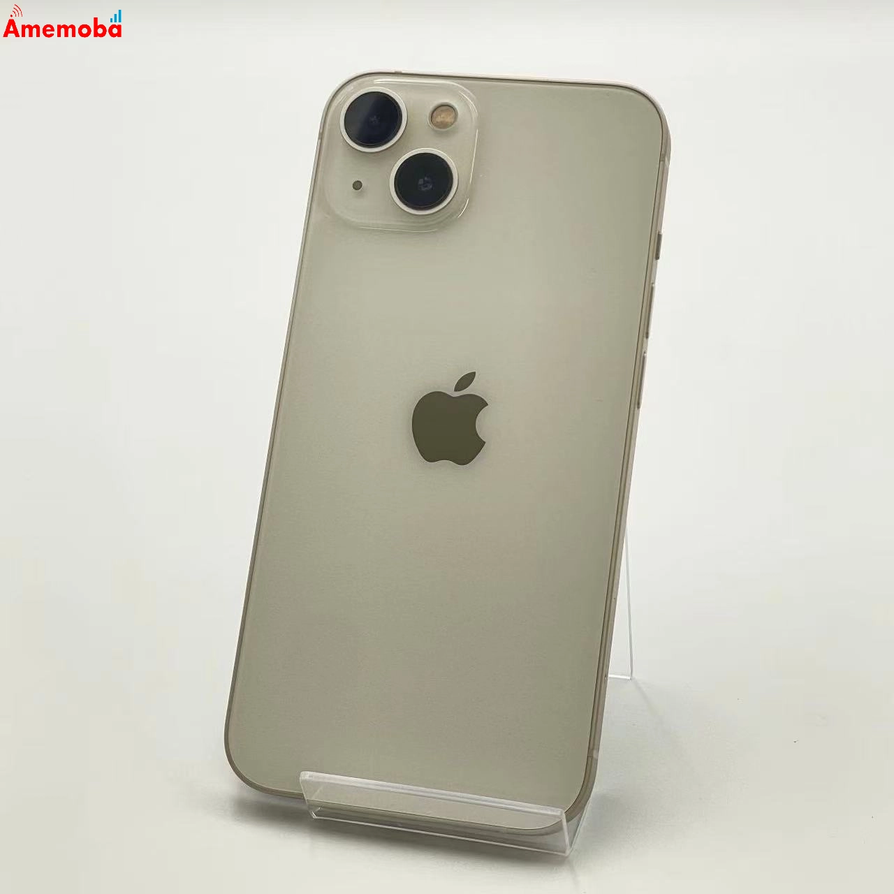 iPhone13 128GB スターライト MLND3J/A docomo版SIMフリー