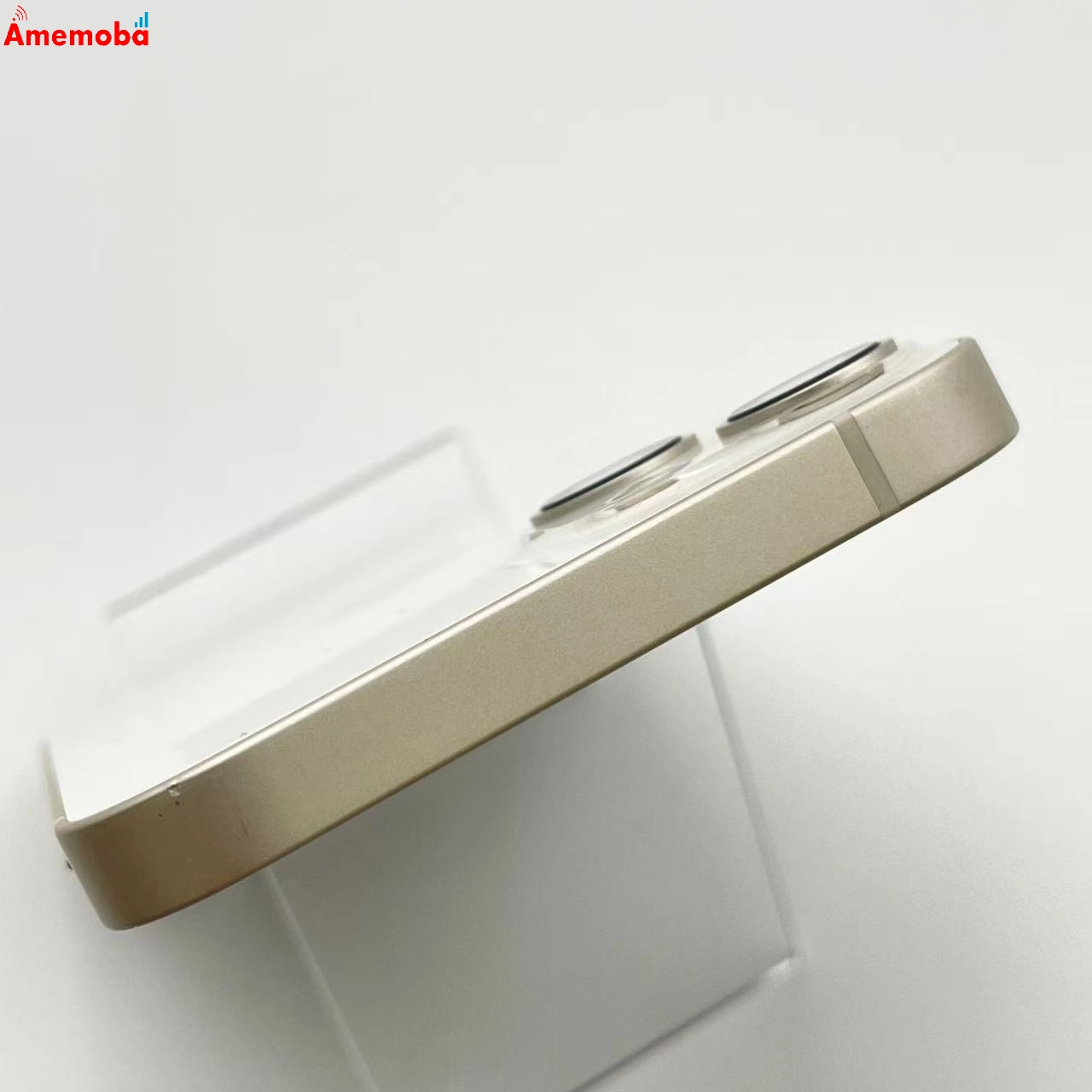 iPhone13 128GB スターライト MLND3J/A docomo版SIMフリー