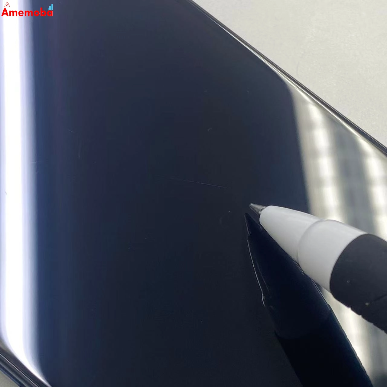 iPhone15 Pro 128GB MTUA3J/A SoftBank版SIMフリー 美品 ブルーチタニウム