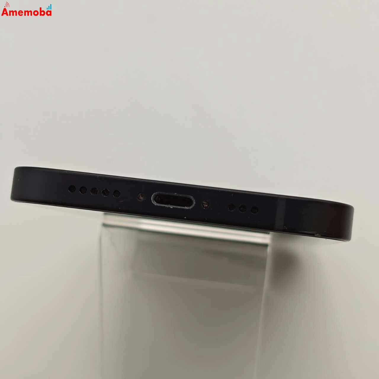 iPhone12 128GB ブラック MGHU3J/A 楽天モバイル版SIMフリー