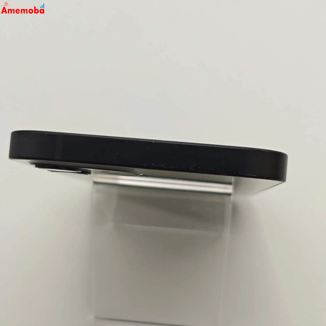 iPhone12 128GB ブラック MGHU3J/A 楽天モバイル版SIMフリー