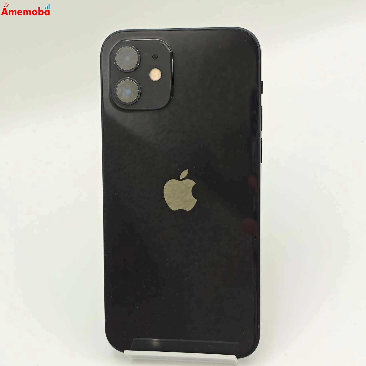 iPhone12 128GB ブラック MGHU3J/A 楽天モバイル版SIMフリー