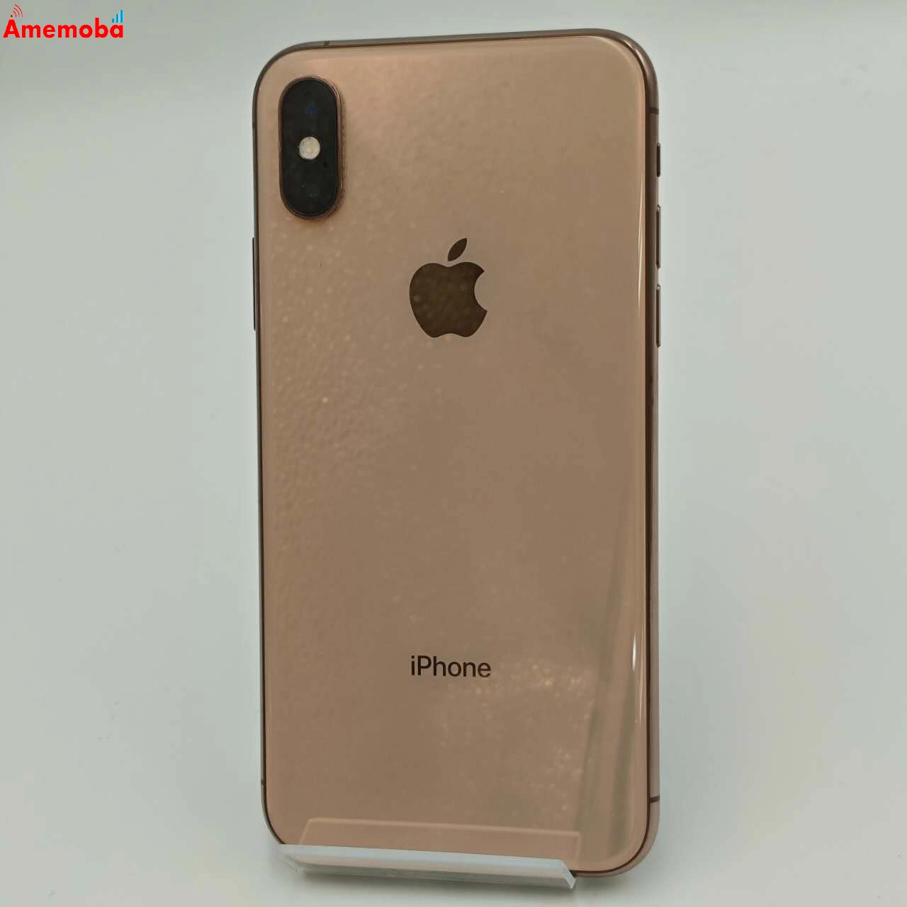 iPhoneXS 64GB ゴールド MTAY2J/A docomo版SIMフリー