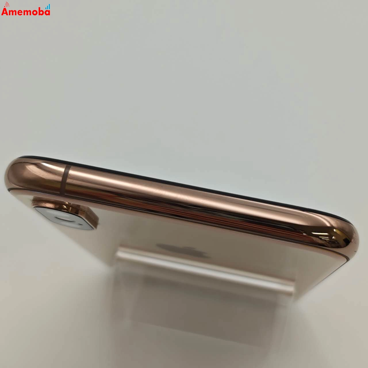 iPhoneXS 64GB ゴールド MTAY2J/A docomo版SIMフリー