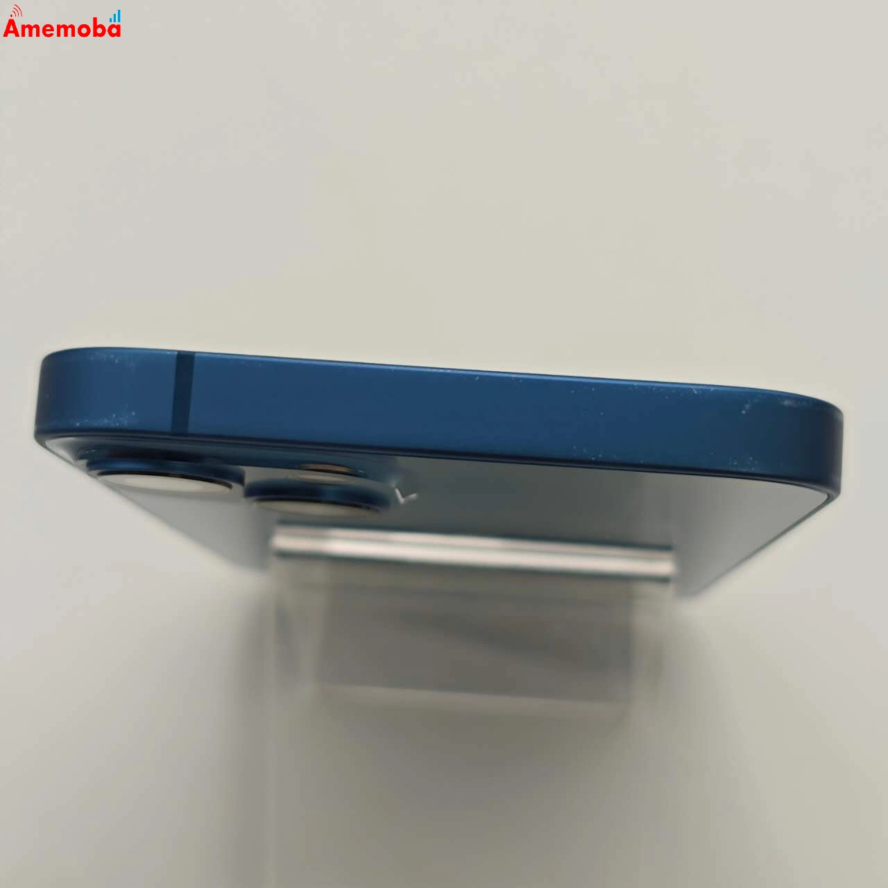 iPhone13 256GB ブルー MLNM3J/A docomo版SIMフリー