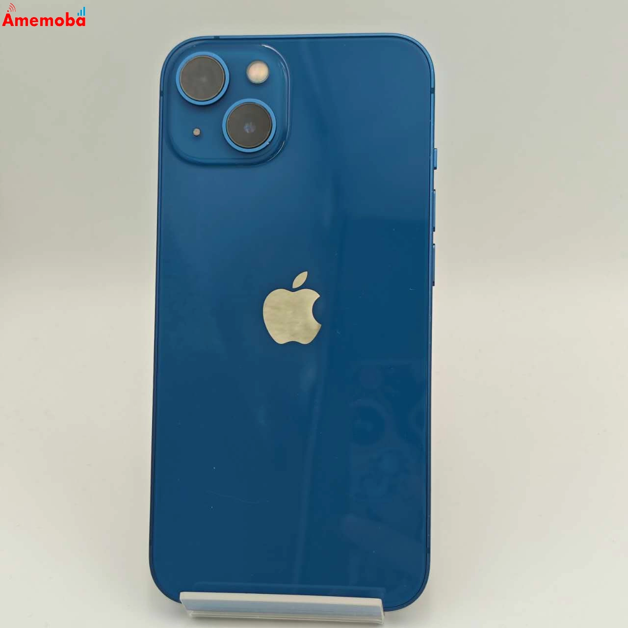 iPhone13 256GB ブルー MLNM3J/A docomo版SIMフリー