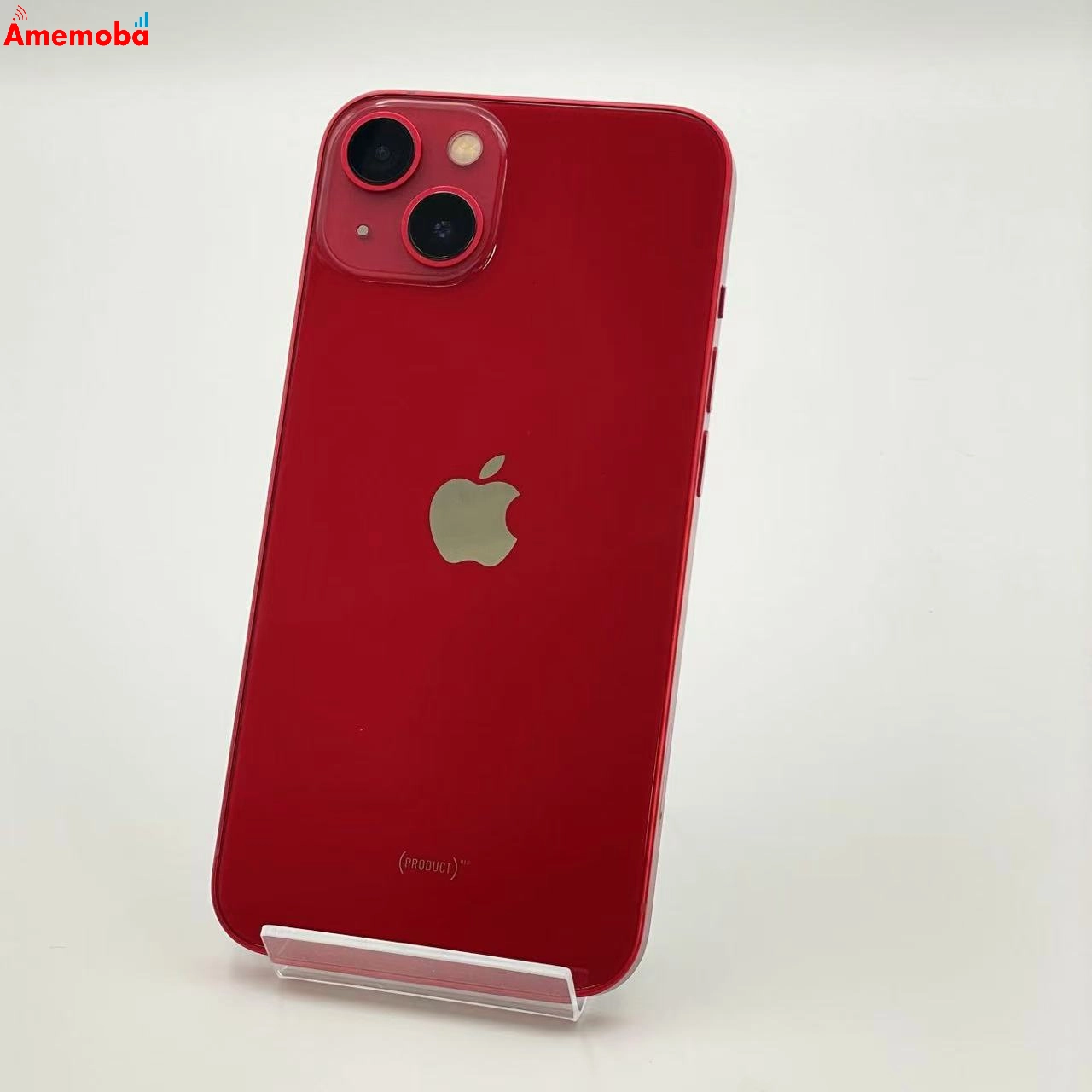 iPhone11 128GB Product Red NWM32J/A mineo版SIMフリー
