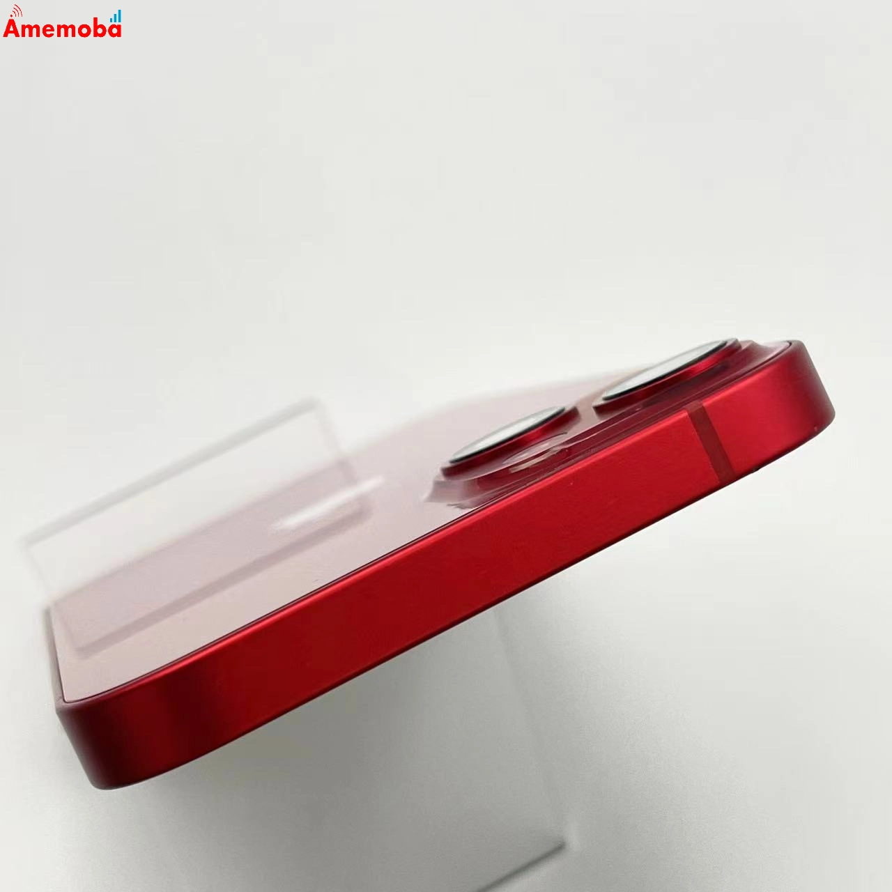 iPhone11 128GB Product Red NWM32J/A mineo版SIMフリー