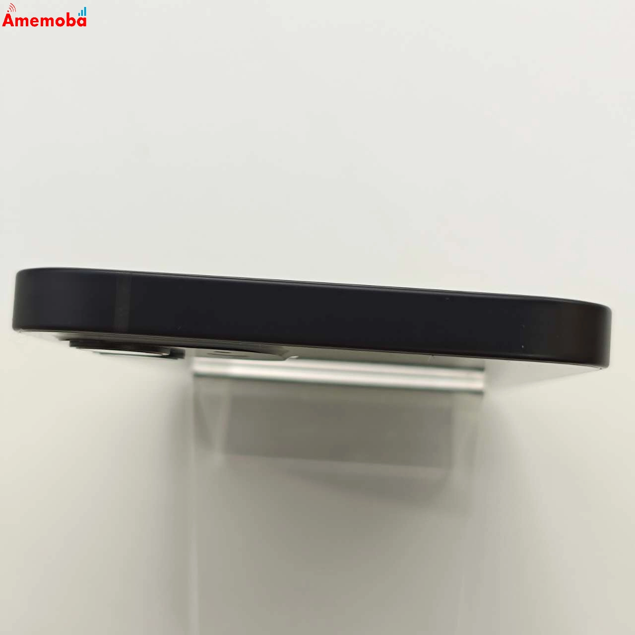 iPhone12 64GB ブラック MGHN3J/A SoftBank版SIMフリー