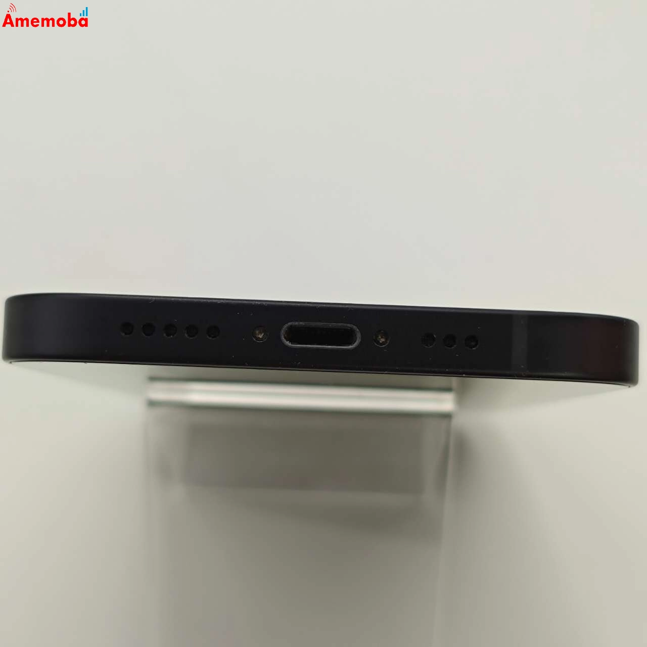 iPhone12 64GB ブラック MGHN3J/A SoftBank版SIMフリー