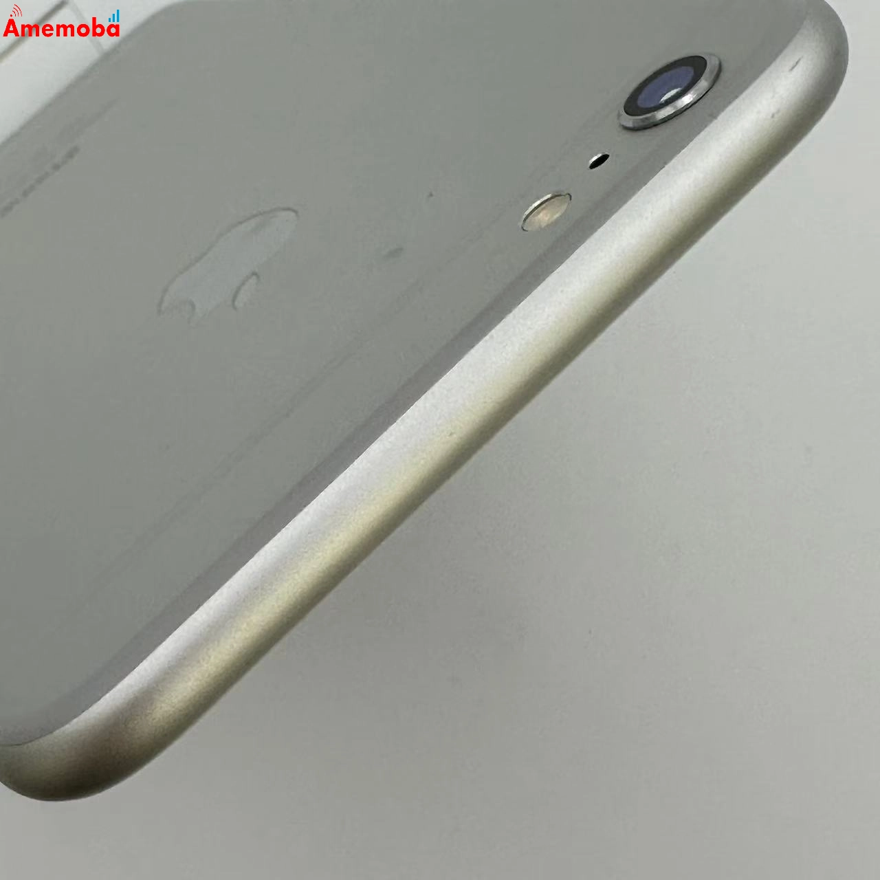 iPhone6 Plus 16GB シルバー MGA92J/A SoftBank 訳あり品 シルバ-