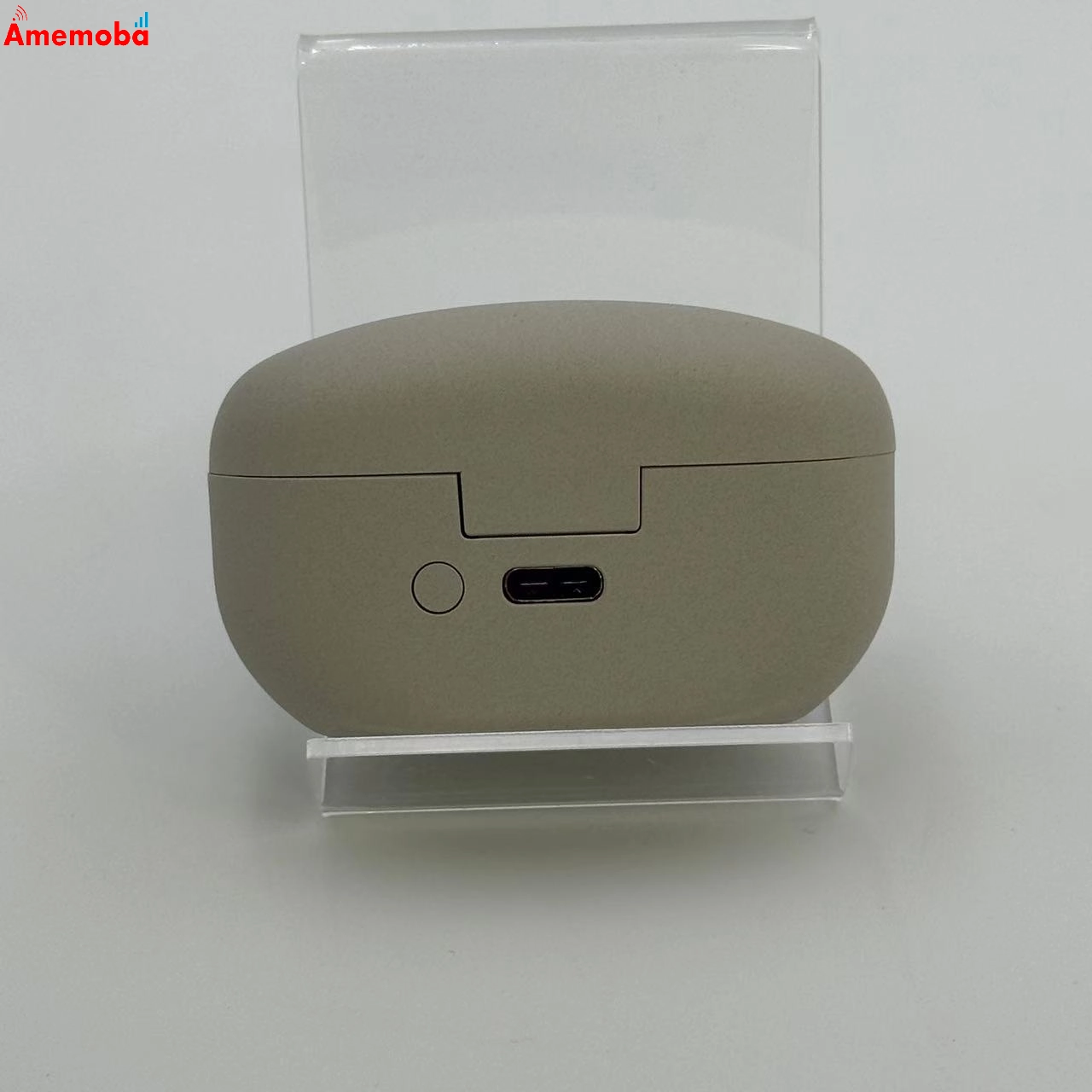 SONY ワイヤレスノイズキャンセリングイヤホン プラチナシルバー WF-1000XM5 極美品