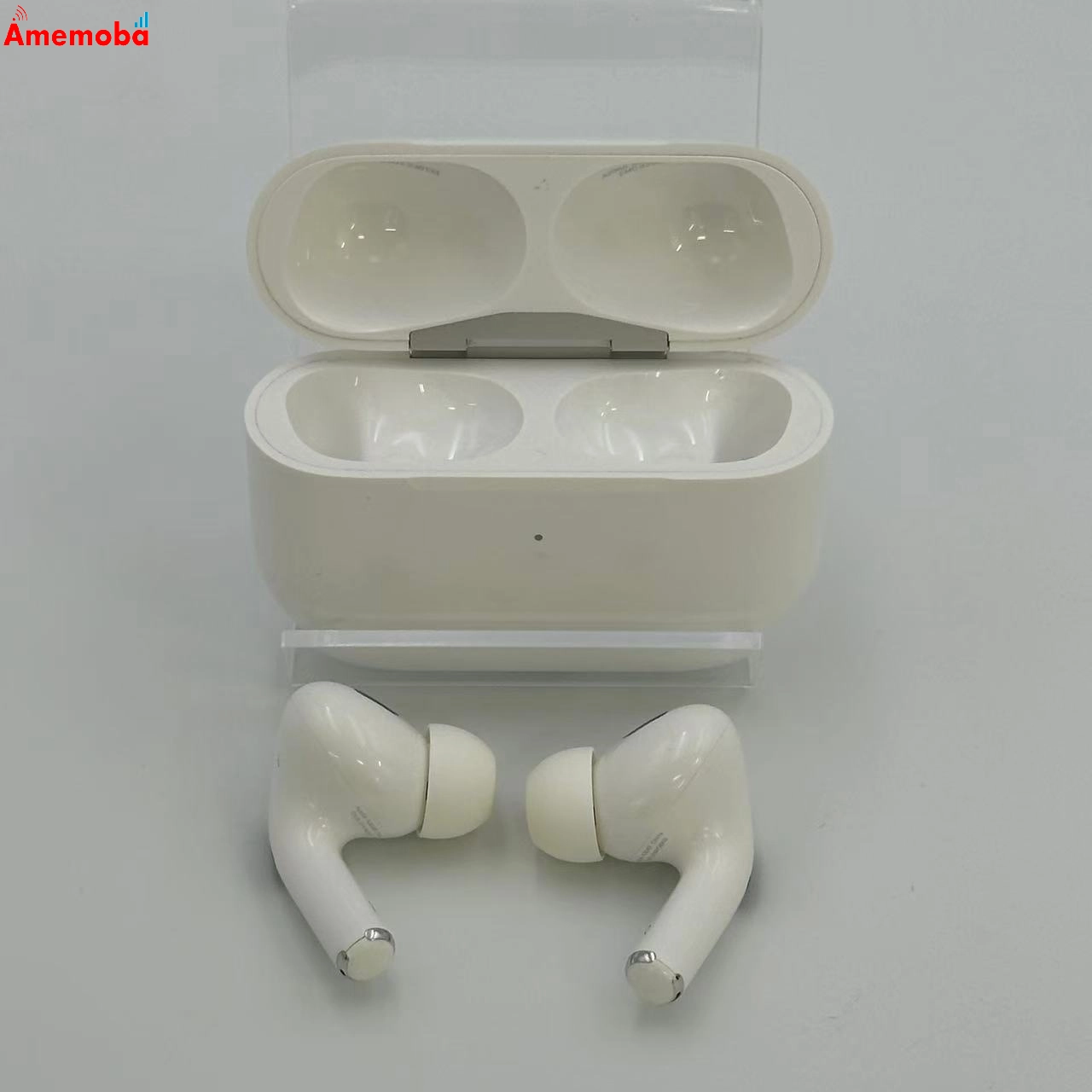 AirPods Pro 第2世代 MagSafe充電ケース USB-C ホワイト