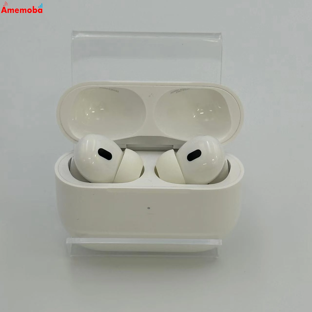 AirPods Pro 第2世代 MagSafe充電ケース USB-C ホワイト