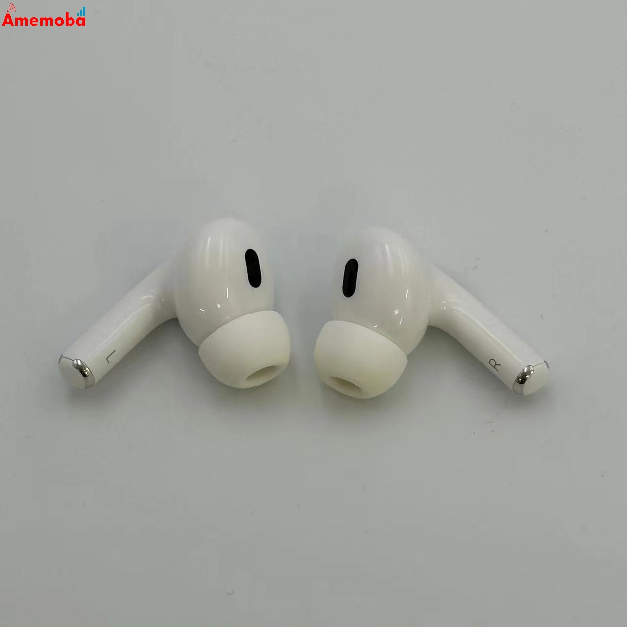 AirPods Pro 第2世代 MagSafe充電ケース USB-C ホワイト