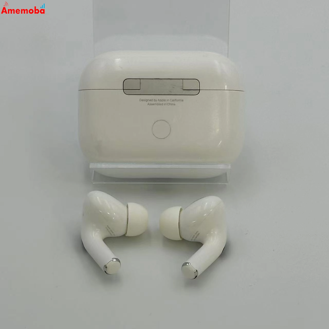 AirPods Pro 第2世代 MagSafe充電ケース USB-C ホワイト