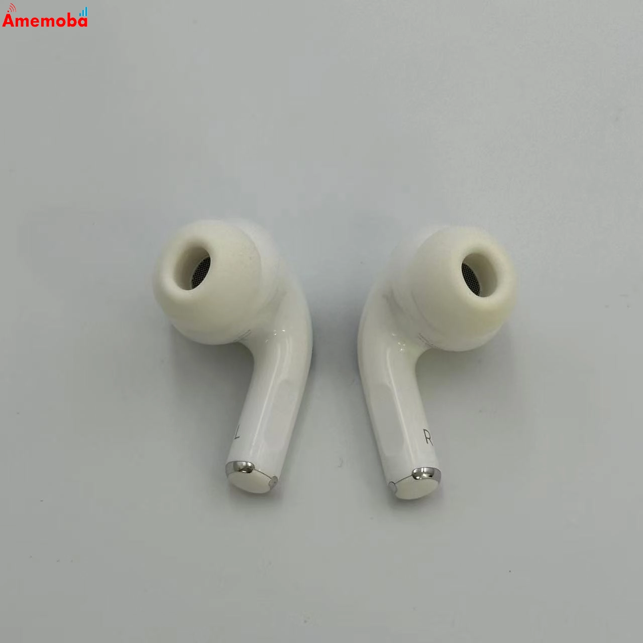 AirPods Pro 第2世代 MagSafe充電ケース USB-C ホワイト