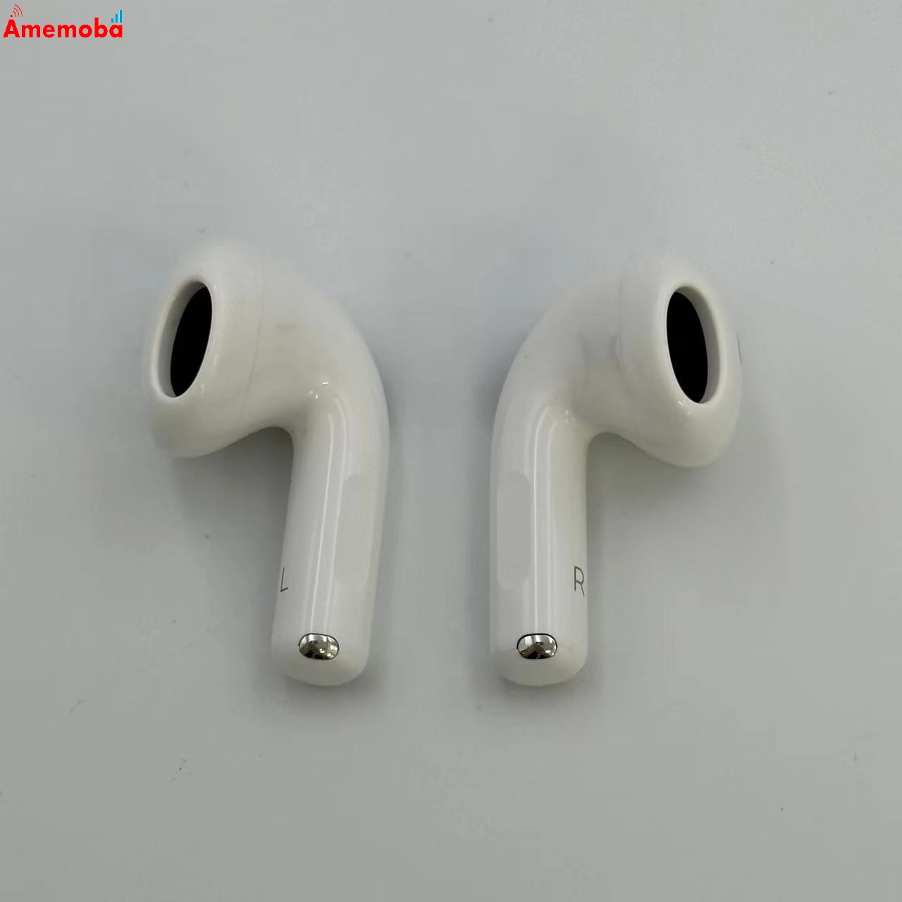 AirPods 第4世代 - ホワイト MXP63J/A 美品
