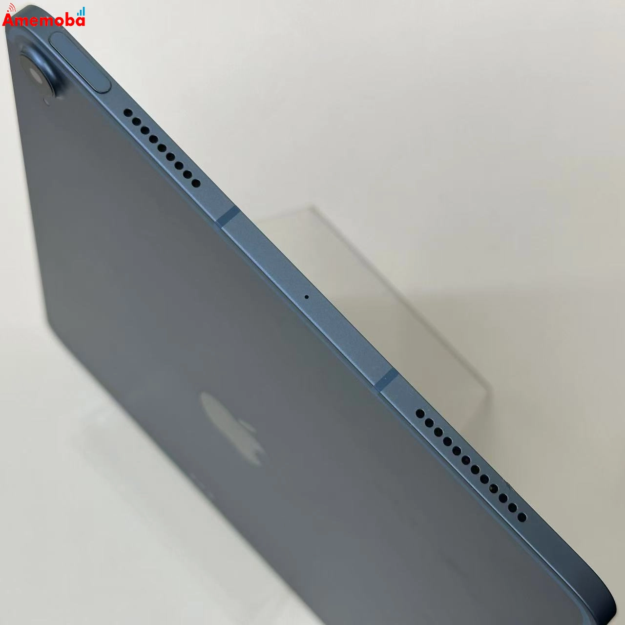 iPad Air 第5世代 64GB ブルー MM6U3J/A Apple版SIMフリー 美品