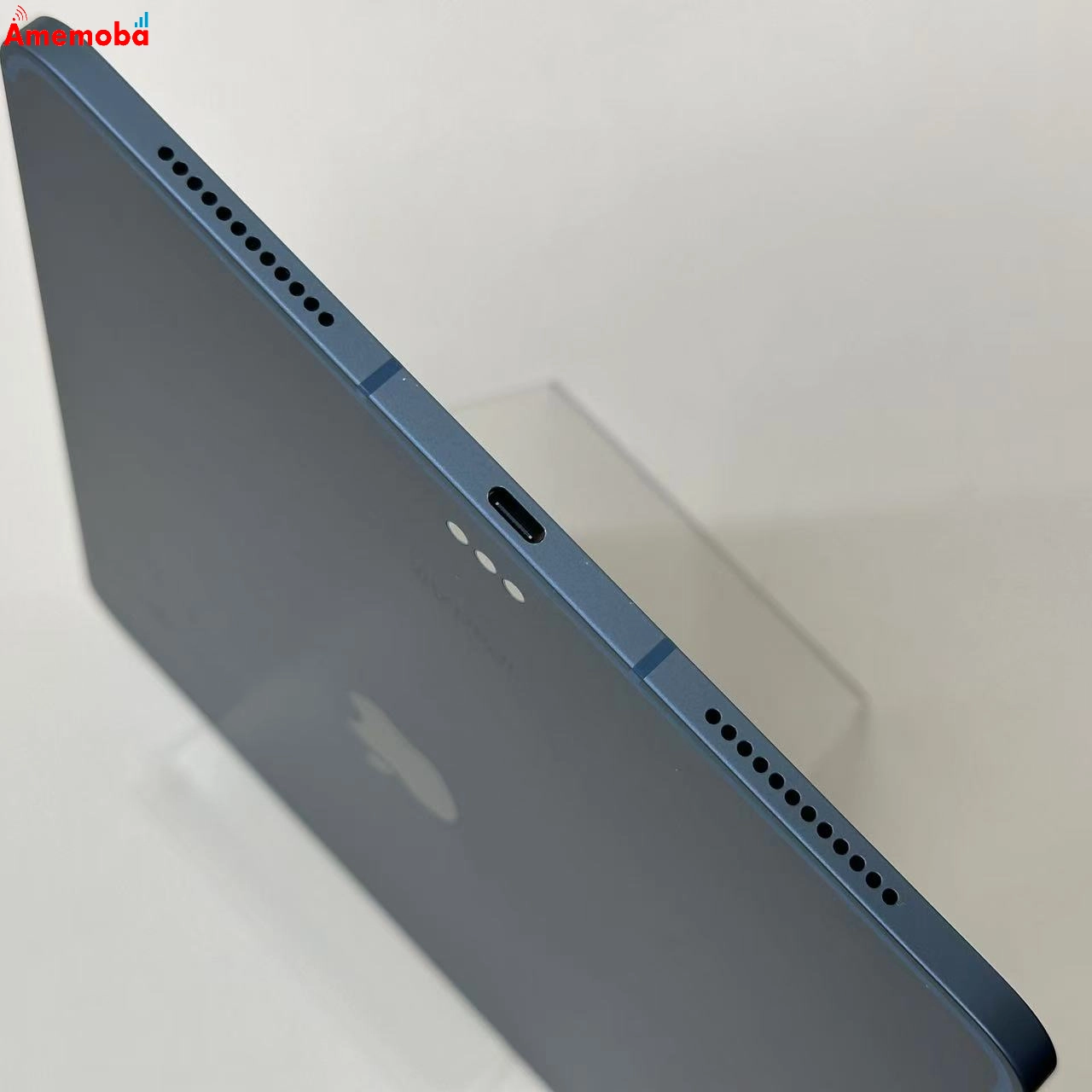 iPad Air 第5世代 64GB ブルー MM6U3J/A Apple版SIMフリー 美品