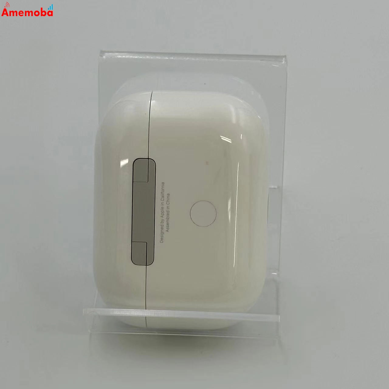 AirPods Pro 第2世代 MagSafe充電ケース USB-C ホワイト MTJV3J/A